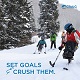 eCard: Crush Goals